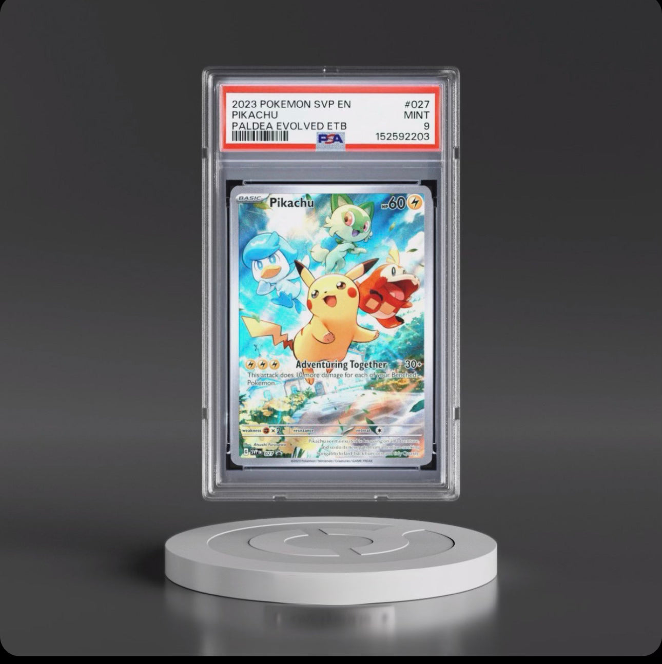 English slabs