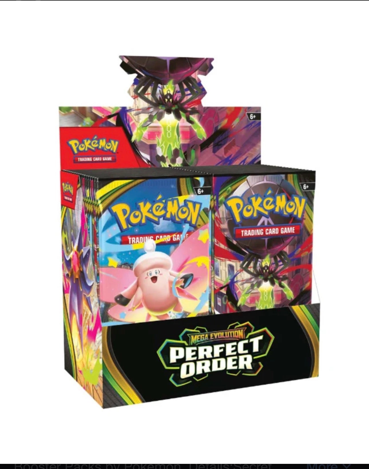 English sealed